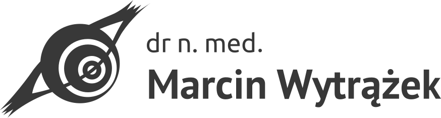 dr n. med. Marcin Wytrążek